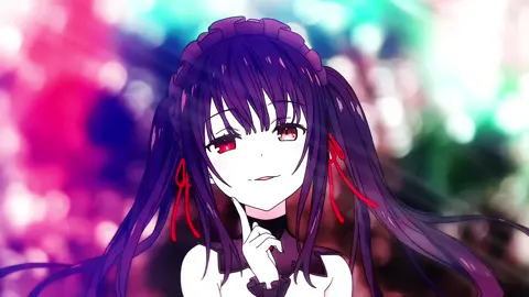 #xh Người ta nói thời gian là liều thuốc để lãng quên, nhưng họ đã lầm. Với kẻ nắm giữ thời gian trong tay, mỗi giây trôi qua không phải để quên đi, mà là để tìm kiếm một kết cục duy nhất nơi chúng ta thuộc về nhau. Quá khứ có thể lặp lại, nhưng tình yêu này là bất biến #anime #kuraorik #kubovk_bgl #zenkisqd 