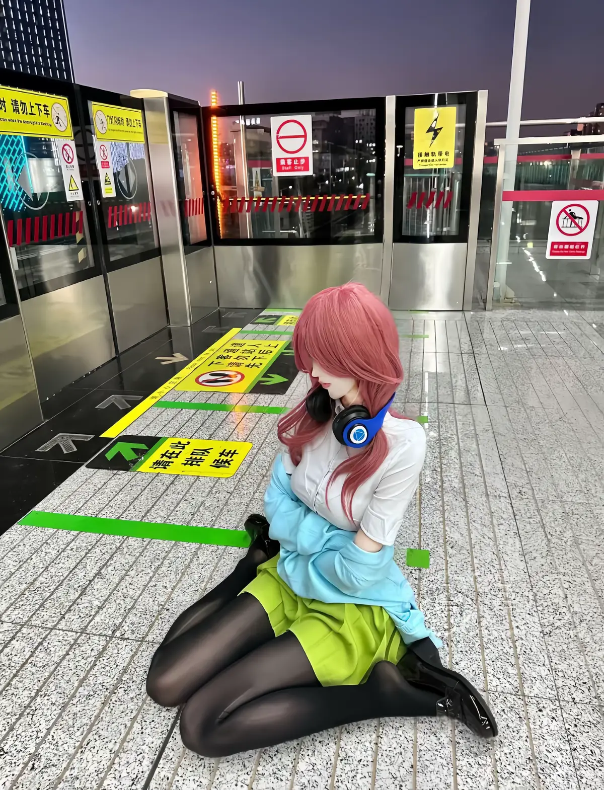 #fpyシ #slay #douyin抖音 #douyin_china #xhtiktok 