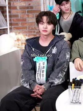 i’m not your strongest soldier leo🫠  #Leo #LeeLeo #Ald1 #Fyp