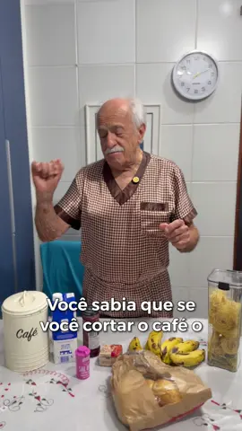 Para de ouvir gente doida. Tô com 9.2 🤣🤣🤣❤️❤️❤️ #humor #comida #nutricion 