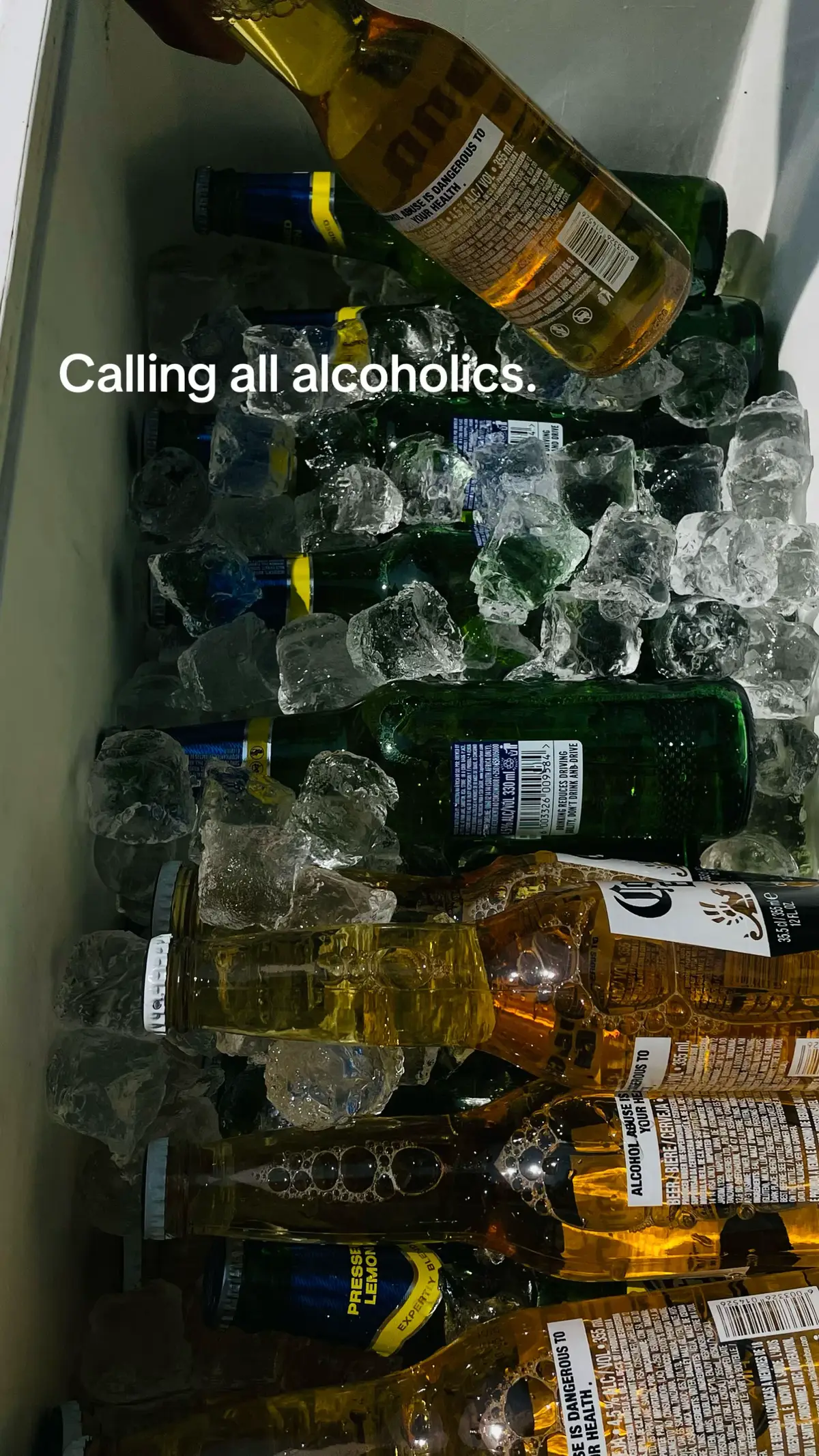 #fyp #alcoholics #relateable 