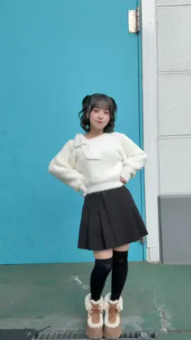 とりあえずはあたしだけみて(⸝⸝ɞ̴̶̷ ·̫ ‹⸝⸝ᐡ)♡ #君セン 