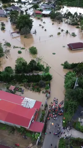 Mong mọi người bình an 🥹 #ninhgia #lâmdong49 #thônthienchi #nướclũ 