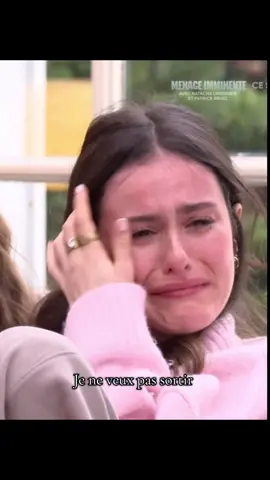 Je l’aime tellement elle me fait tellement de peine #jeanne #staracademie #edit 