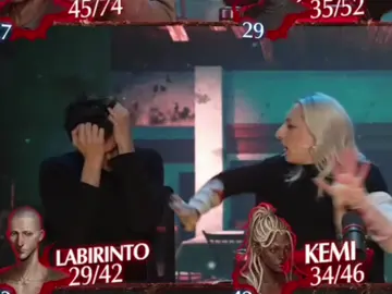 eu vi a cena do lab com a kemi querendo chorar(osni foi o primeiro rpg de ordem que eu vi, é muito nostálgico pra mim)  #hexatombe #osni #rpg #ordemparanormal #aop 