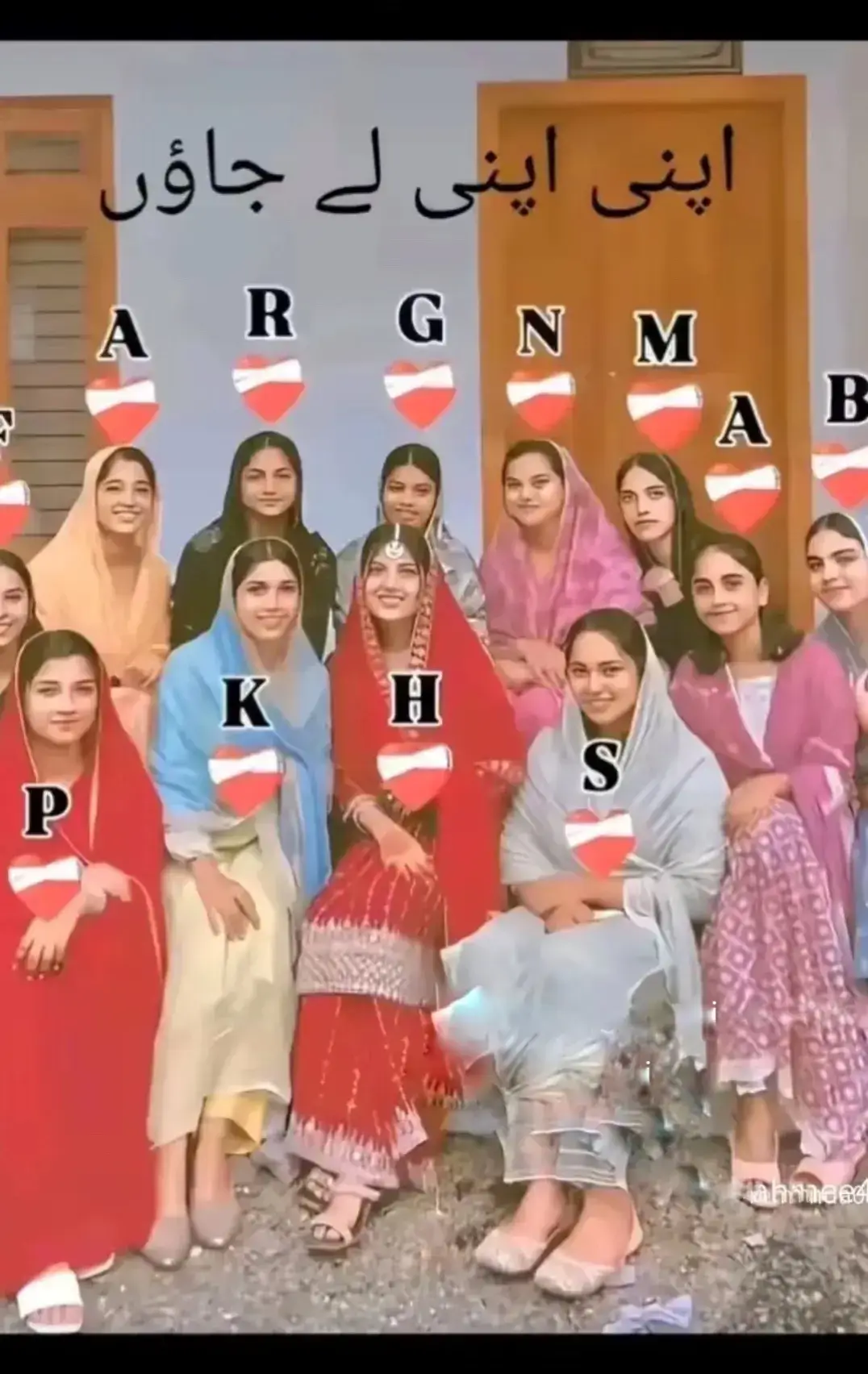 #outfit cowok berwarna 