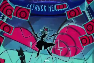 وای🥀🥀🥀🥀🥀🥀 فلاپ نشه😭✌🏻 #hazbinhotel #fyp #radiosilence #فوریو_نظری_به_حال_ما_کن #فوریو_پاشم_بیام_جرت_بدم 