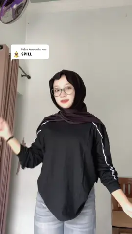 Membalas @esa #xzyabc #foryoupage #fyppppp #outfit 