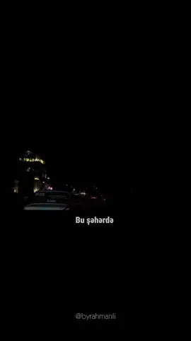 ✨ #samirvida #buşəhərdə #keşfetteyizzz 