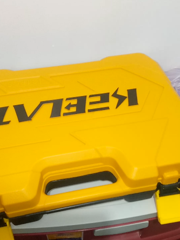 #KEELAT121PcsToolssetboxRatchetWrenchSet(50HRC)DIYToolsScrewdriverHexDriveHardenedSteel #KEELAT121PcsTools#viralvideo#qualityproducts 