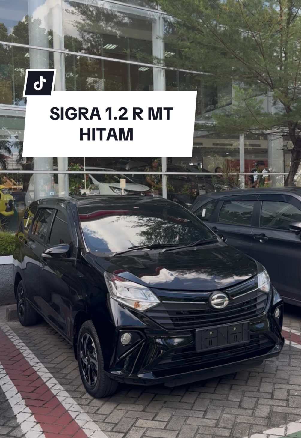 SIGRA 1.2 R MT MC 2025 DP HANYA 10 JT ❗️ - Tenor Sampai 8 Tahun - Angsuran Ringan - Data Cukup kirim Via WA - Data BI CHECKING Bisa Kita Bantu - Proses 1-3 Hari  Dari Data Lengkap *Melayani* : ✅Cash ✅Kredit  ✅Tukar Tambah  INFORMASI DAN PEMESANAN : 👤 AKSA DAIHATSU WA/TLP : 082383732015 #daihatsu #daihatsuriau #daihatsupelalawan #daihatsukandis #daihatsupekanbaru