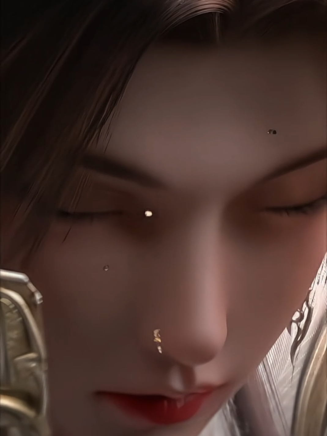 Ngoan Nhân ❤️‍🔥 Thế Giới Hoàn Mỹ #ngoannhandaide #mynhan3d #thegioihoanmy #thienkhaihh3d #donghua 