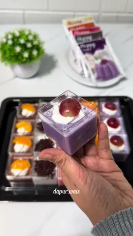 Cup pudding kotak mini 70 ml  #cuppuding #pudingcup #jellycup 