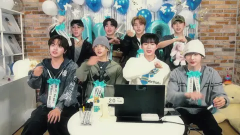 moment junseo birthday with ald1🥹💗 @ALPHA DRIVE ONE #alphadriveone #xybca #ald1 #beranda #fyp 