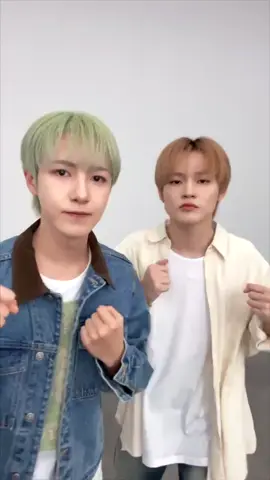 beat it up renle 🥰 #renjun #chenle #nctdream 