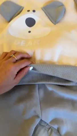 Ấm vãi luôn #review #xuhuong #mebintaphoa #quanaobetrai 