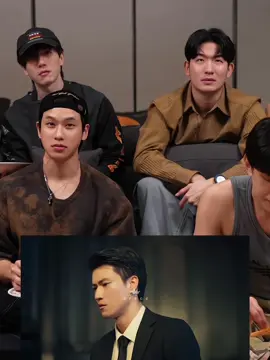 [ #TheWickedGame ] #innjkrsn #tongtongkitsakorn #offroadktp #oueiija 