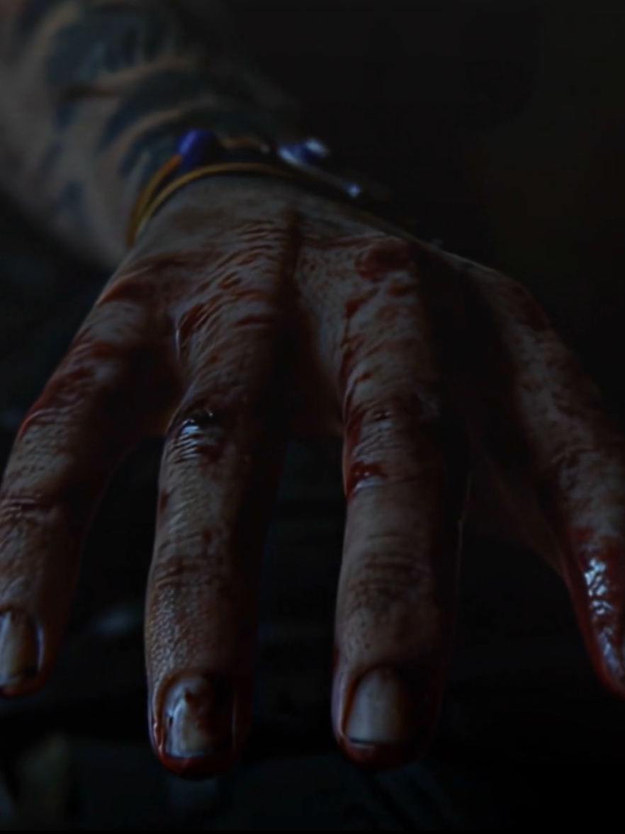 ไม่ลงคลิปเพราะติดเกม😹✌️ลืมใส่deep glow🥹😭 #thelastofus #elliewilliams #edit #aftereffects #thelastofus2 