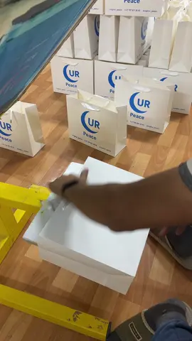 #обучение #логотип #пакеты #упаковка 