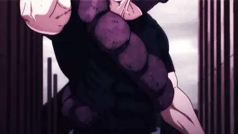 Trận chiến bây giờ mới bắt đầu luôn cơ=))#gojousatoru#xh#animeedit#jujutsukaisen#viral 