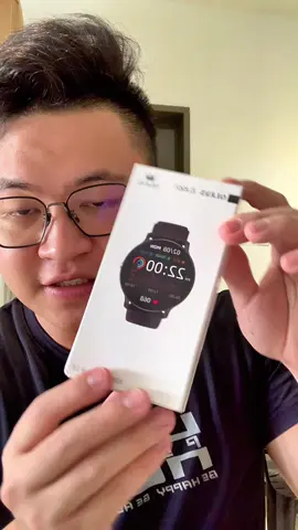 Olevs smart watch. Have app to control it. Durable design. #smartwatch #smartwatchmurah #jampintar #jamtanganpintar #jampintarmurah 