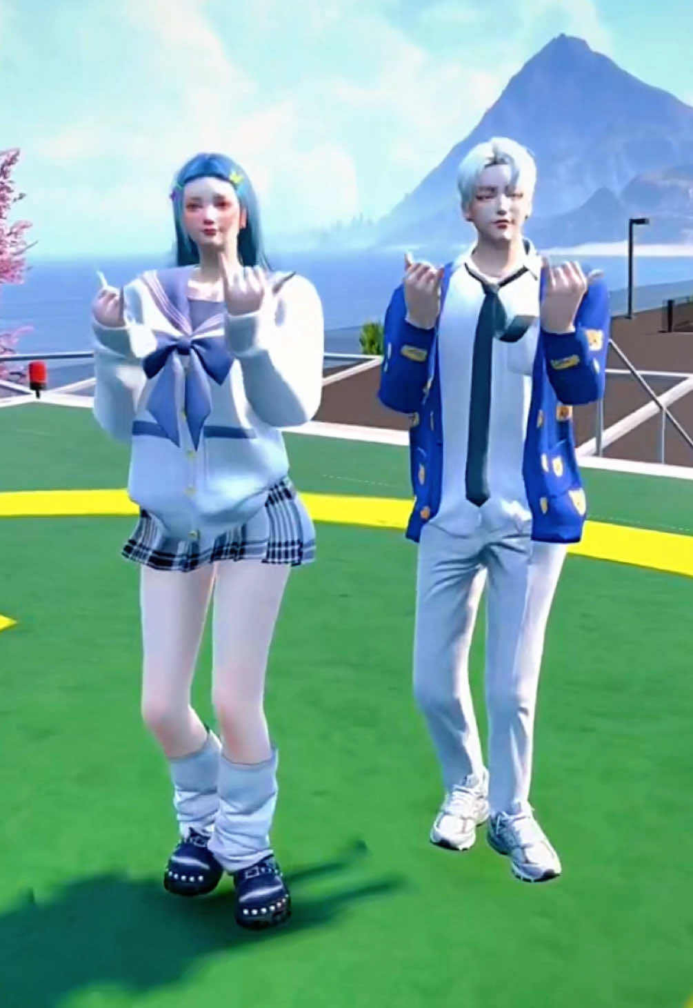 ngga ngga ngga dulu, kalo bukan kamu  jyujyur lupa ganti settingan graphic.. nanti kita mimpi bareng lagi ya dede alea @H A N E U L 