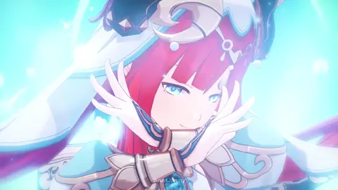 What’s your favourite Ultimate in Genshin Impact? Part 8                                               Song : Hikari - Clovis Reyes & VDYCD ( Ultra Slowed )  #GenshinImpact #nodkrai #genshinimpactedit #hoyocreators #genshin