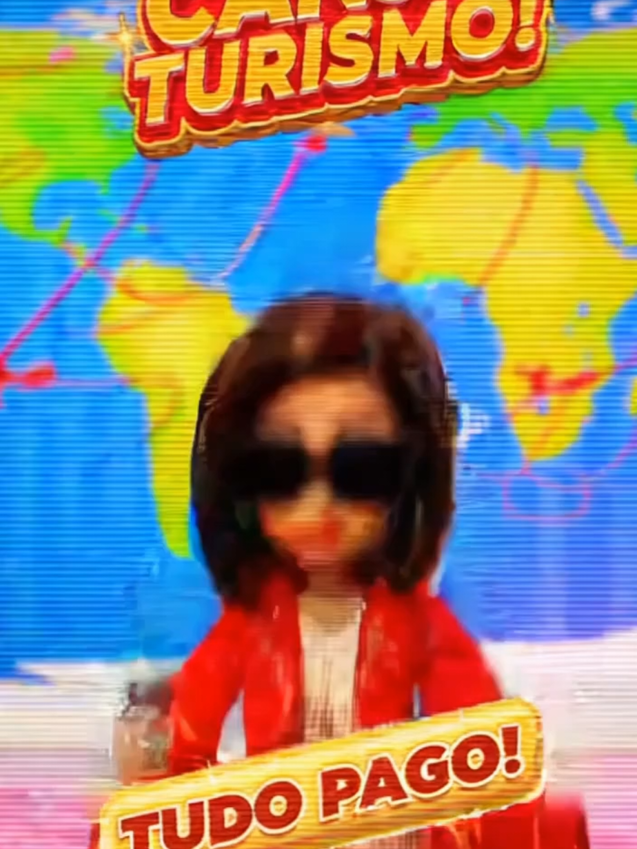 Nova Canja Turismo #playset  #anos90  #anos90  #canja  #turismo 