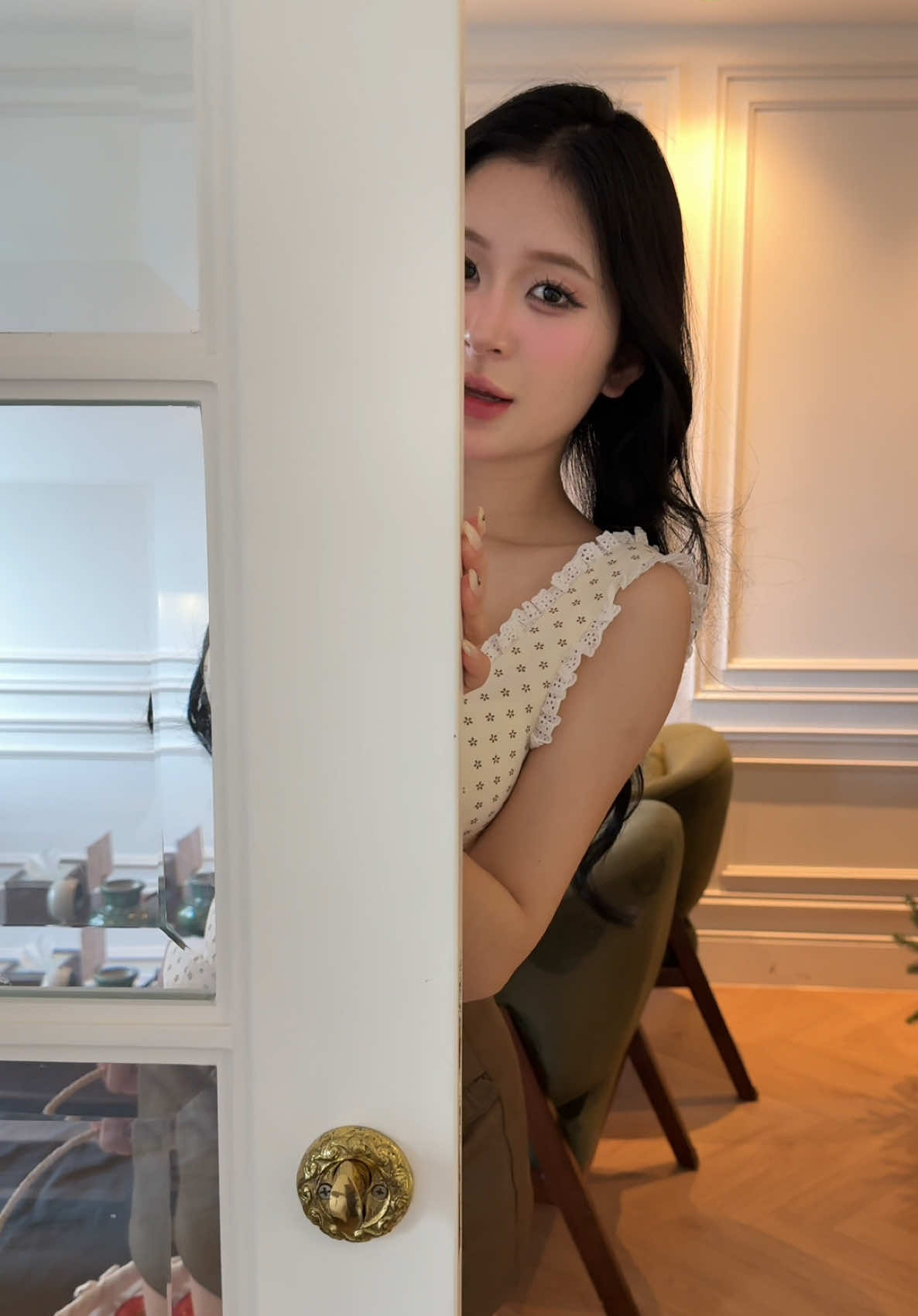 em đoẹp loámmm 🥰😚 #byveereview #xh #byveestyle #fyp #viral 