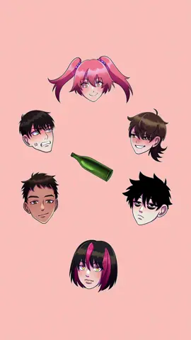 7 minutes in heaven 🫢  . . #oc #HyunsikxJaeha #bl #fyp #art #