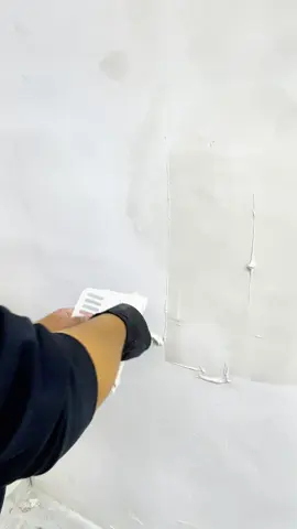 With this wall repair paste, there's no need to worry about cracks or anything on the wall anymore.#WallRepairPaste #DIYWallFix #QuickWallRepair #HomeWallSolution #NoHandymanNeeded