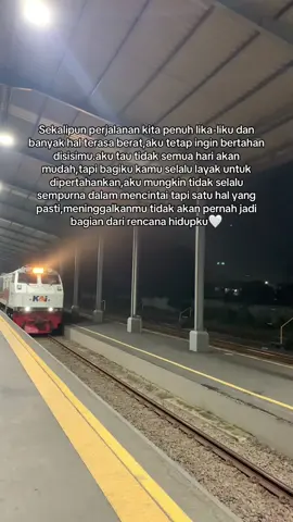 Apapun ujiannya kita lewatin sama2 ya sayang sampai bisa pulang kerumah yang sama🥹🫶🏻