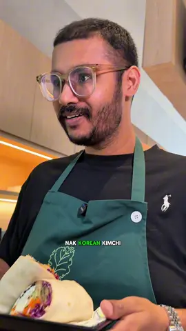 Betullah Orang Rumah Tak Kasi🥲  #saladaltier #salad #fyp #foryou