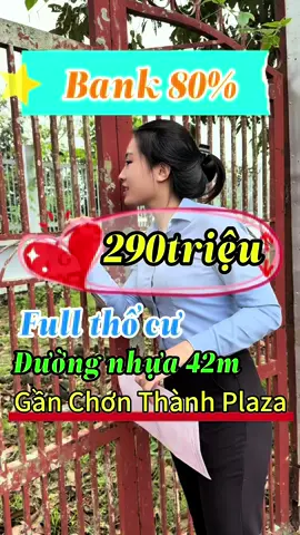 Anh chị lên lịch hẹn cùng em đi gặp chủ nha  #bds  #toquyensandatngop #datoxahoi #xuhuongfb #datsosan
