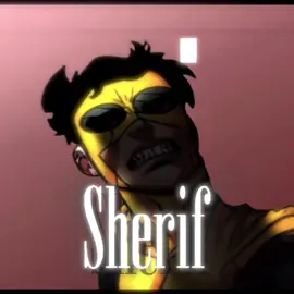 Quick edit for today. || collab with bro @EUROPA || #sinistermark #omnimark #invincibleedit #invinciblevariants #fypシ゚ 