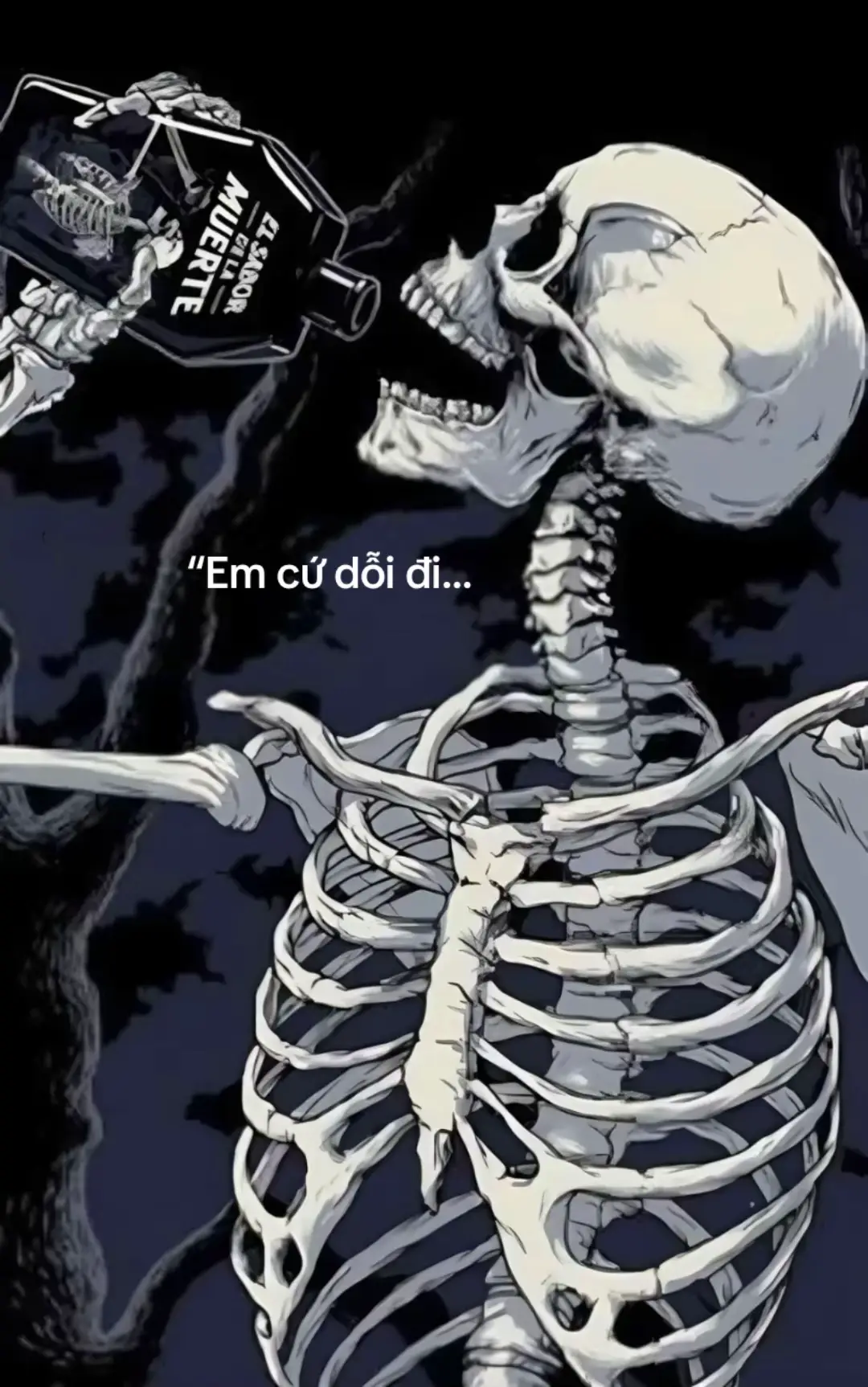 “em cứ dỗi đi..! #capbuon #tamtrang #xhtiktok #nhasangtaonoidung #tricapmoingay 