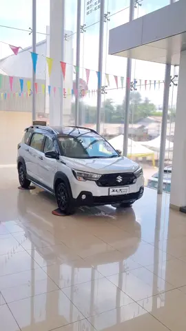 YANG TERBARU DARI SUZUKI‼️ NEW XL7 ALPHA KURO HYBRID‼️ #XL7 #xl7hybrid #xl7alpha 