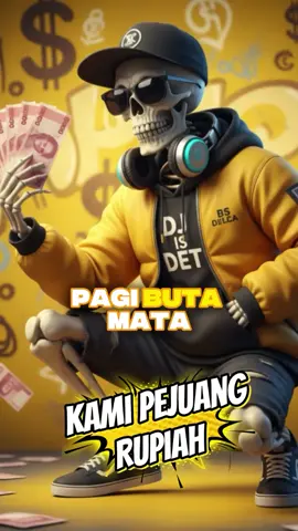 Kami Pejuang Rupiah #djisdetofficial #djremix #dj #dangdutdjremix #dangdutremix 