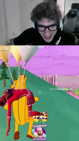 Twitch : TooseFN 🤗 #fyp #viral #fortnite #toose #туз 