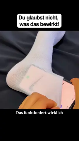 Ich dachte, das ist Quatsch, bis ich’s getestet hab!#lifetips #lifehacks #fürdich #