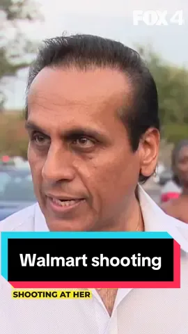 CAUGHT ON CAMERA: Police are investigating a shooting that left one person dead and two women injured on Wednesday afternoon in the parking lot of a Walmart on Forest Lane in Dallas. The incident happened around 3:30 p.m., according to the Dallas Police Department. Dallas Fire-Rescue said both victims were taken to local hospitals in stable condition. Images from FOX 4’s SKY 4 showed officers surrounding a black car with a deceased man inside. Police later confirmed the man was the shooter and that he died from a self-inflicted gunshot wound. FOX 4 video shows shell casings scattered across the Walmart parking lot. Baldeo said he captured video moments after the gunfire, showing a man in a red jacket, believed to be the shooter, running before getting into a car. When officers arrived minutes later, they found the man dead inside and recovered a firearm from the vehicle.