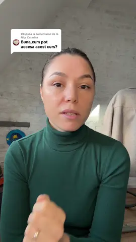 Ca răspuns pentru @Nița Caterina 