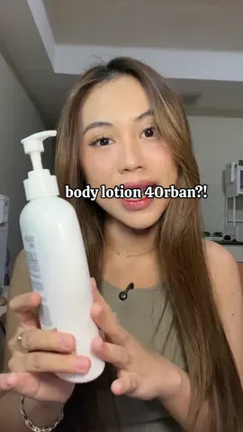 rugi sih kalau gak cobain body lotion white inc karenaa murcee