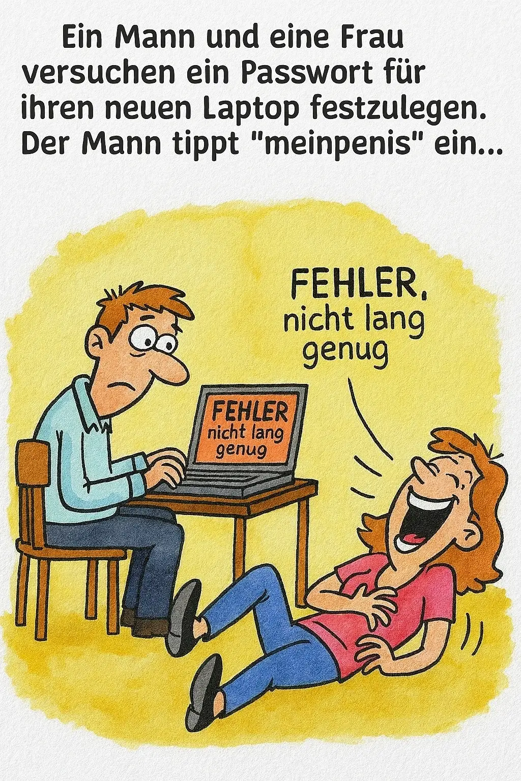 ​#Humor ​#Witze ​#Comedy ​#Lustig #Kurzwitze