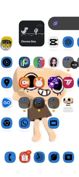 dasar kalianmah gini!🐽🐽🐽🧢 #virus #virusandroid #virushp #XyzBca #fyp 