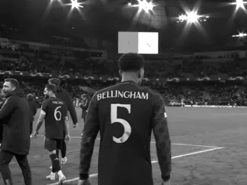 Who else but Jude? @Lyés Bouzidi #bellingham #judebellingham #edit #football #fyp 