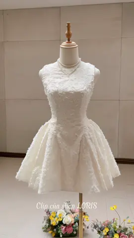 Mã mới liên tục cho các chị em ạaaa 💞💞 #lorisfashiondesign #loris 