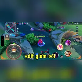 Phần 23 : Uớc có ai edit giùm #lienquan #lienquantiktok #lienquanmobile_garena #fyp #aov 