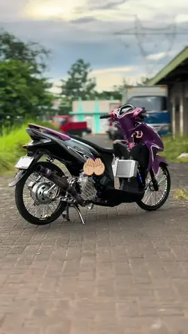 Bismillah 🤲🏻 #variokzr⚡ #kzrring17 #variomodifikasi #variokzr125old #ramadhan 