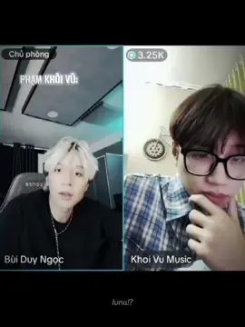 Bé Timeo và Anh Phạm Khôi Vũ #luniiᥫ᭡ #buiduyngoc #khoivu #atsh #fyp @TikTok @TikTok Vietnam 